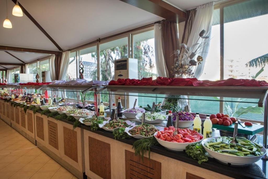 هتل آیدین بی گلدن دریمز